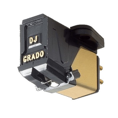 Cartouche GRADO DJ200 pour phono